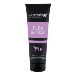 Animology Flea & Tick