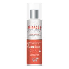 Hownd Miracle White & Bright Conditioning Shampoo