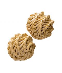 Kong Cat Toy Straw Ball