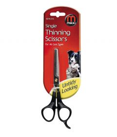 Mikki Thinning Scissors Single