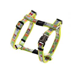 Rogz Trendy Dog Harness