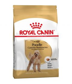 Royal Canin Poodle