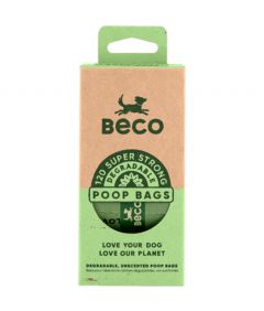 Beco Bags Multi Pack 120pcs