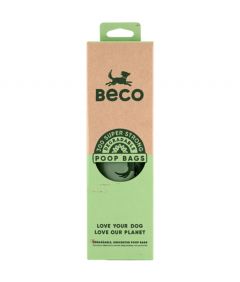 Beco Bags Dispenser Pack 300pcs