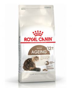 Royal Canin Ageing 12+ Dry Food
