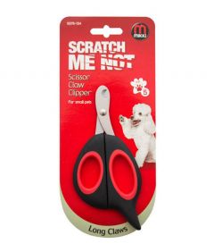 Mikki Scissors Claw Clipper for Small Pets
