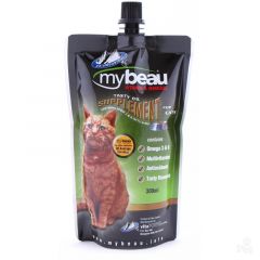 MyBeau Tasty Oil Cat Supplement 300ml