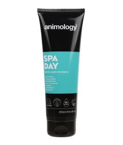 Animology Spa Day Skin & Coat Dog Shampoo