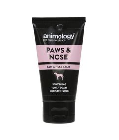 Animology Paws & Nose Soothing Vegan Dog Balm 50ml