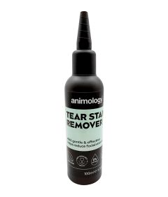 Animology Dog Tear Stain Remover 100ml