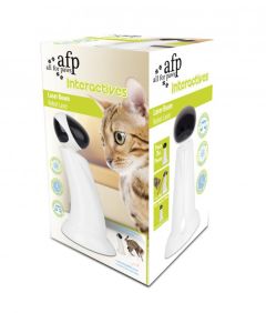 All for Paws Interactives Laser Beam Cat Toys