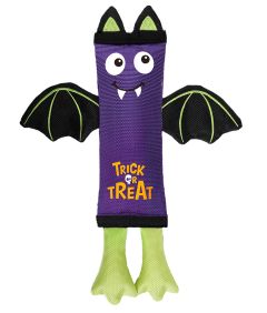 All For Paws Vampire Bat Dog Firehose Toy