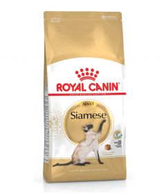 Royal Canin Siamese Adult Dry Cat Food