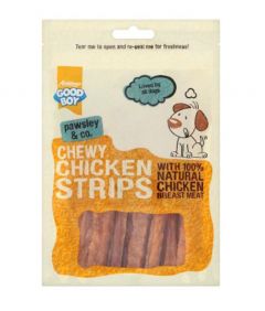 Armitage Good Boy Chewy Chicken Strips Dog Treats