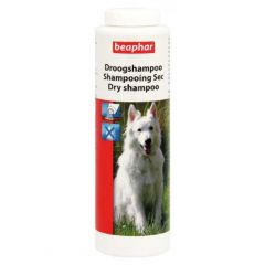 Beaphar Shampooing Sec Dry Dog Shampoo 150g