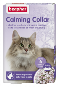 Beaphar Calming Cat Collar 