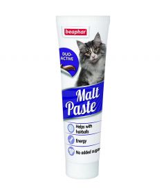 Beaphar Malt Paste Cat Anti-Hairball 100g