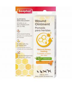 Beaphar All Pets Wound Ointment 30ml