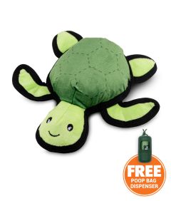 Beco Recycled Rough and Tough Turtle