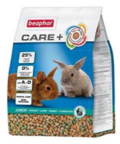 Beaphar Care + Junior Rabbit Food