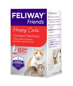 Feliway Friends Refill 48 ml
