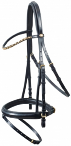Schockemohle Coventry Bridle