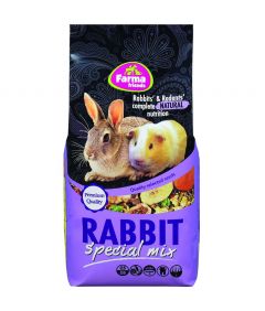 Farma Rabbit Special Mix