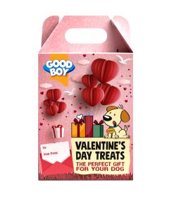 Armitage Valentine Treats Gift Box