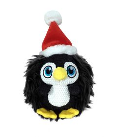 Kong Holiday ZigWigz Penguin Dog Toy