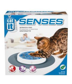 Catit Design Senses Cat Scratch Pad