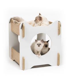 Vesper Premium Cabana Cat Furniture 