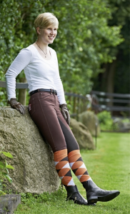 Busse Cologne Kids II Breeches
