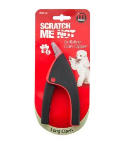 Mikki Grooming Guilotine Claw Clipper