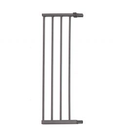 Midwest Extension for 39″ Tall Graphite Gate