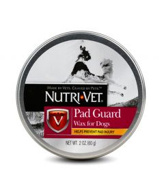 Nutri-Vet Paw Guard Wax