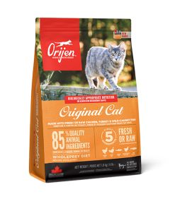 Orijen Original Cat Dry Food