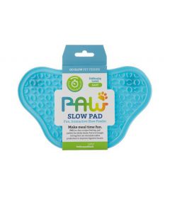 PetDreamHouse PAW Dog Slow & Lick Pad 