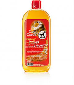 Leovet Power Shampoo Camomile
