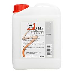 Leovet Silkcare Spray Refill Can