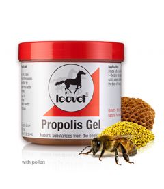 Leovet Propolis Gel