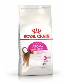 Royal Canin Aroma Exigent Cat Dry Food