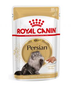 Royal Canin Adult Cat Persian Pouch