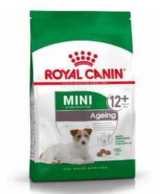 Royal Canin SHN Mini Ageing 12+