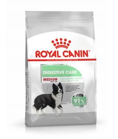 Royal Canin Digestive Care Medium Dry Dog Food 12kg