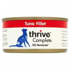 Thrive Cat Tuna Wet Food