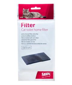Savic Cat Toilet Home Filter