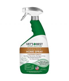 Vet's Best Flea & Tick Home Spray