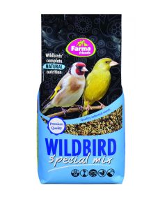 Farma Wildbird Special Mix Bird Food