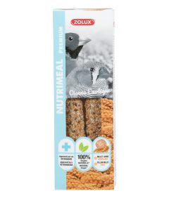Zolux Nutrimeal Exotic Bride Millet Sticks
