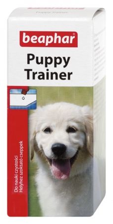 Beaphar Puppy Trainer Spray